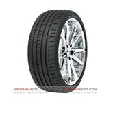 Lốp ô tô pirelli 275/35R20 P Zero Run Flat